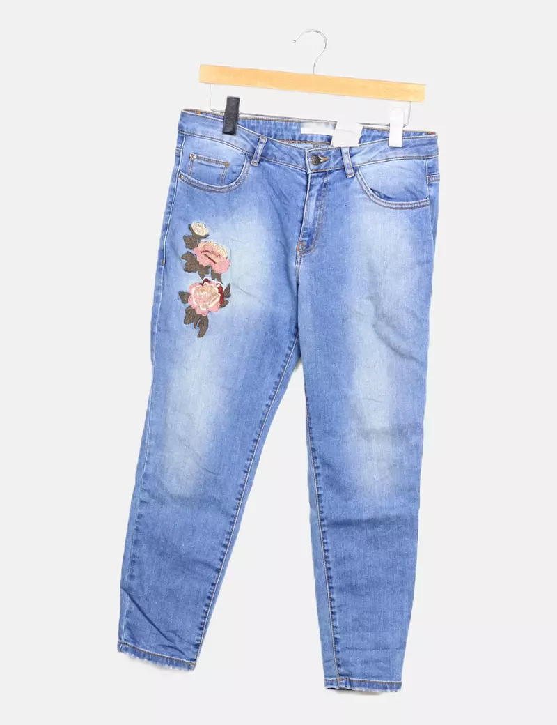 Camaïeu Jeggings & Skinny & Slim