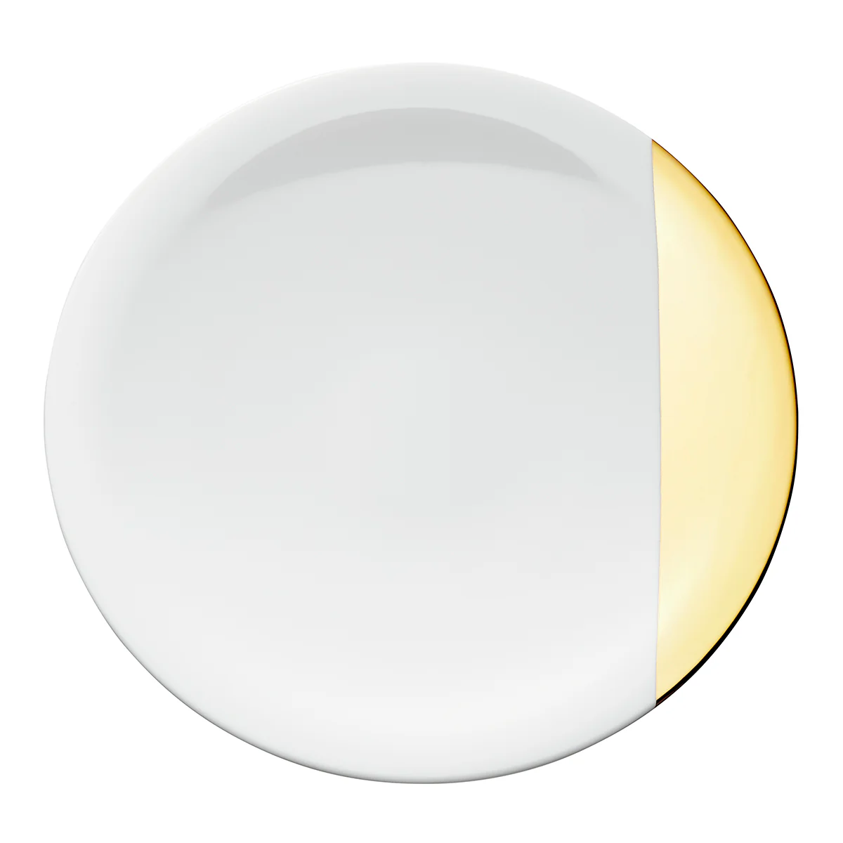 Assiette plate