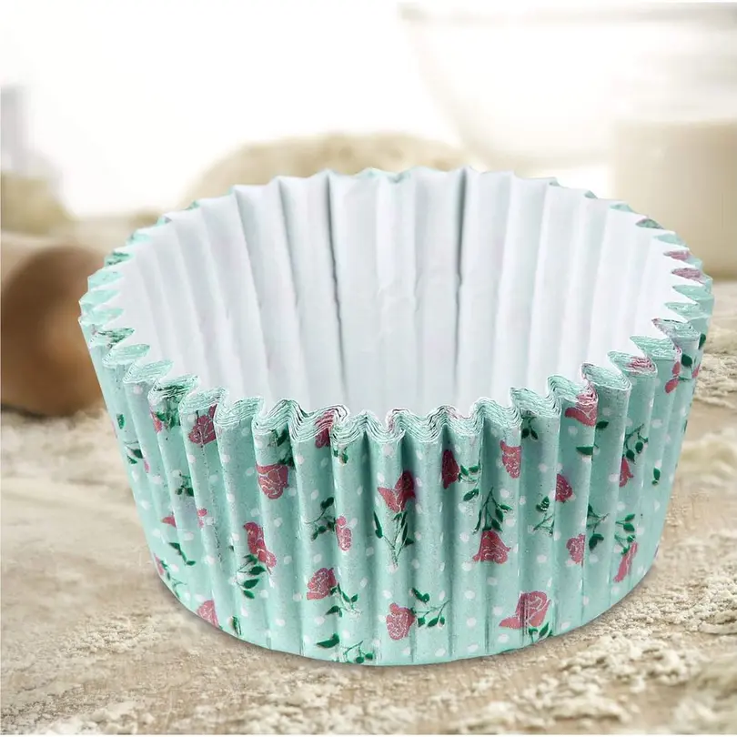 Muffinform 50er-Set Zenker