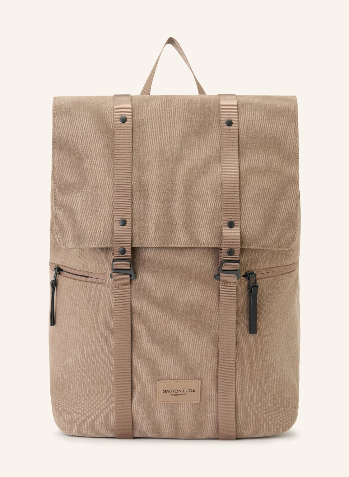 GASTON LUGA Rucksack SPLÄSH 2.0 14 l mit Laptop-Fach
