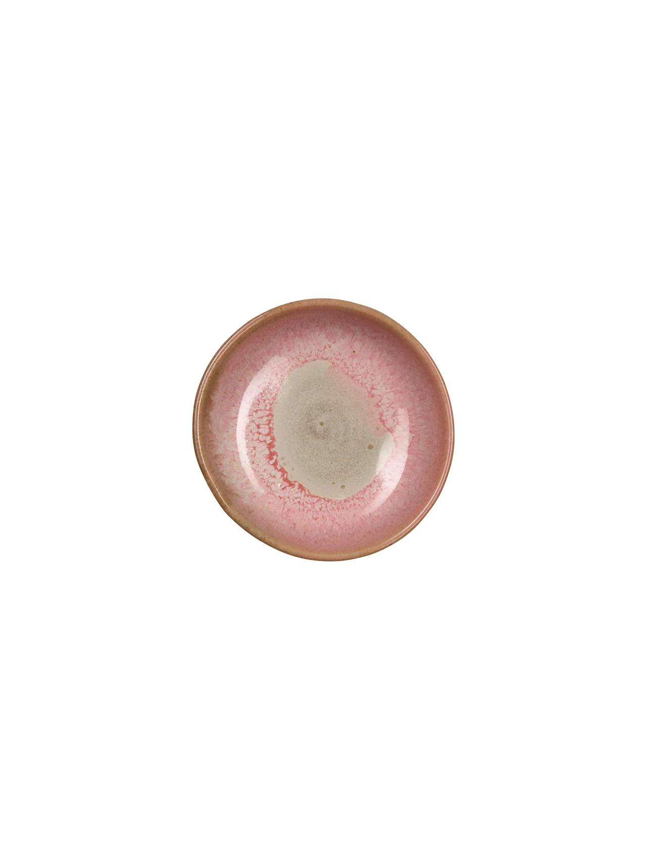 mini schale, rosato