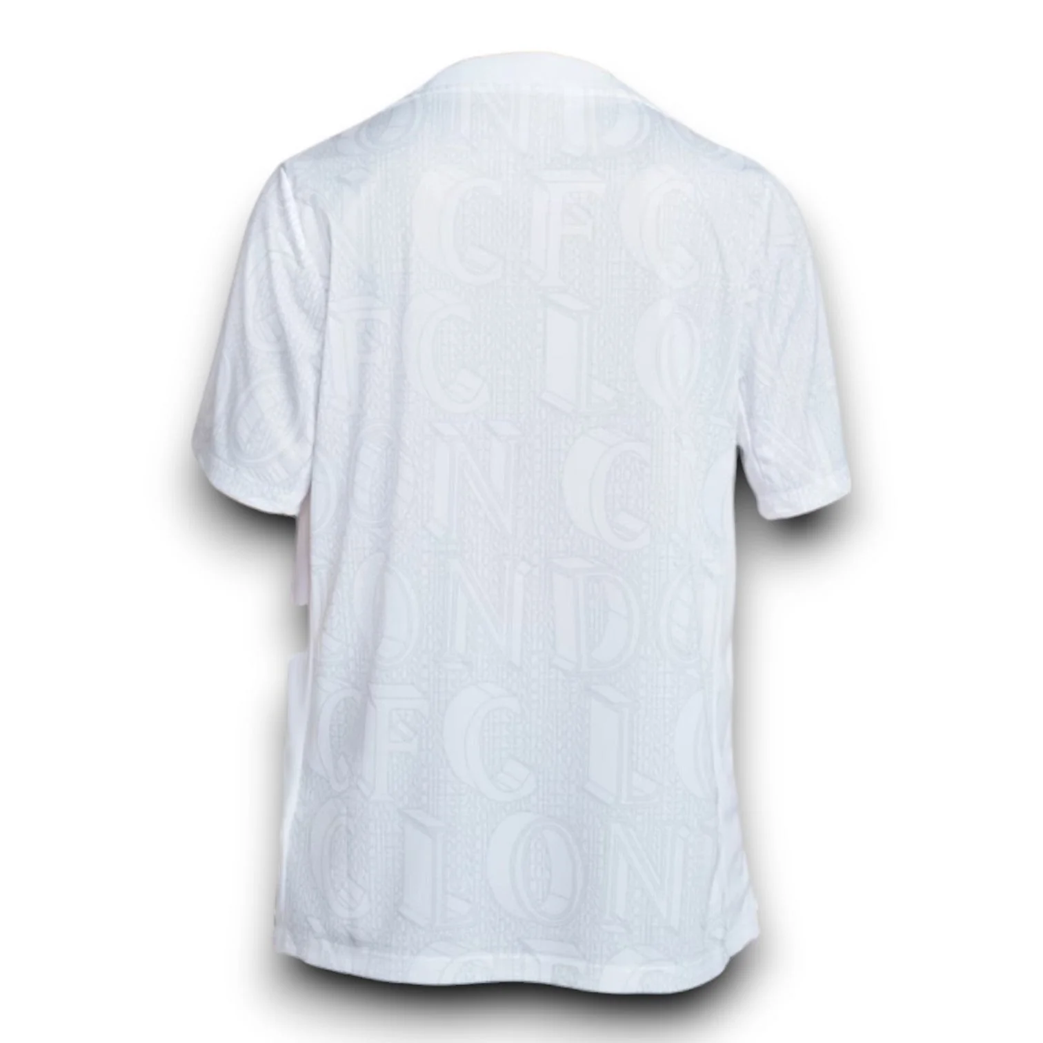 Jersey Chelsea Pre Match Top 2025/2026