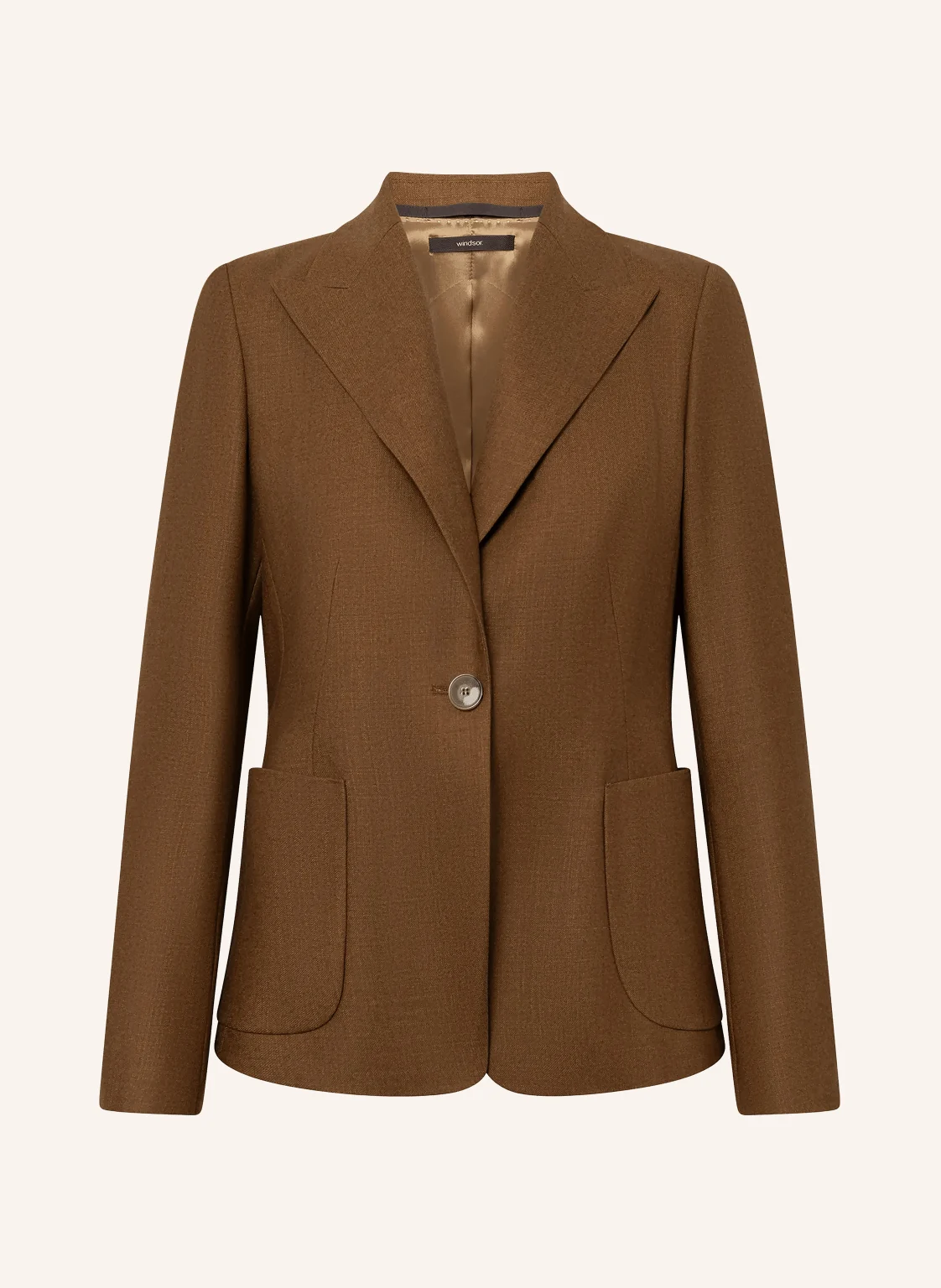 windsor. Blazer