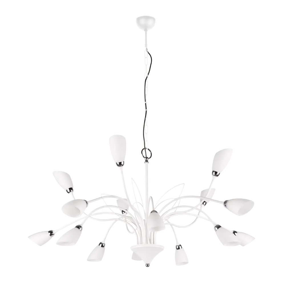 Hängeleuchte Gloriosa