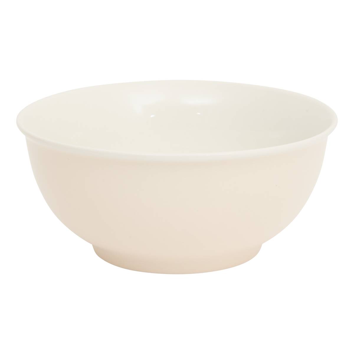 Bowl"Nature" Rose