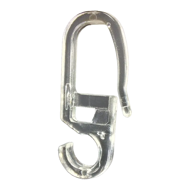 Ringe 50er-Set Haken