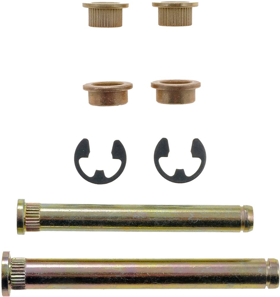 Dorman HELP! Door Hinge Pin & Bushing Kit, Dodge, 8-pc
