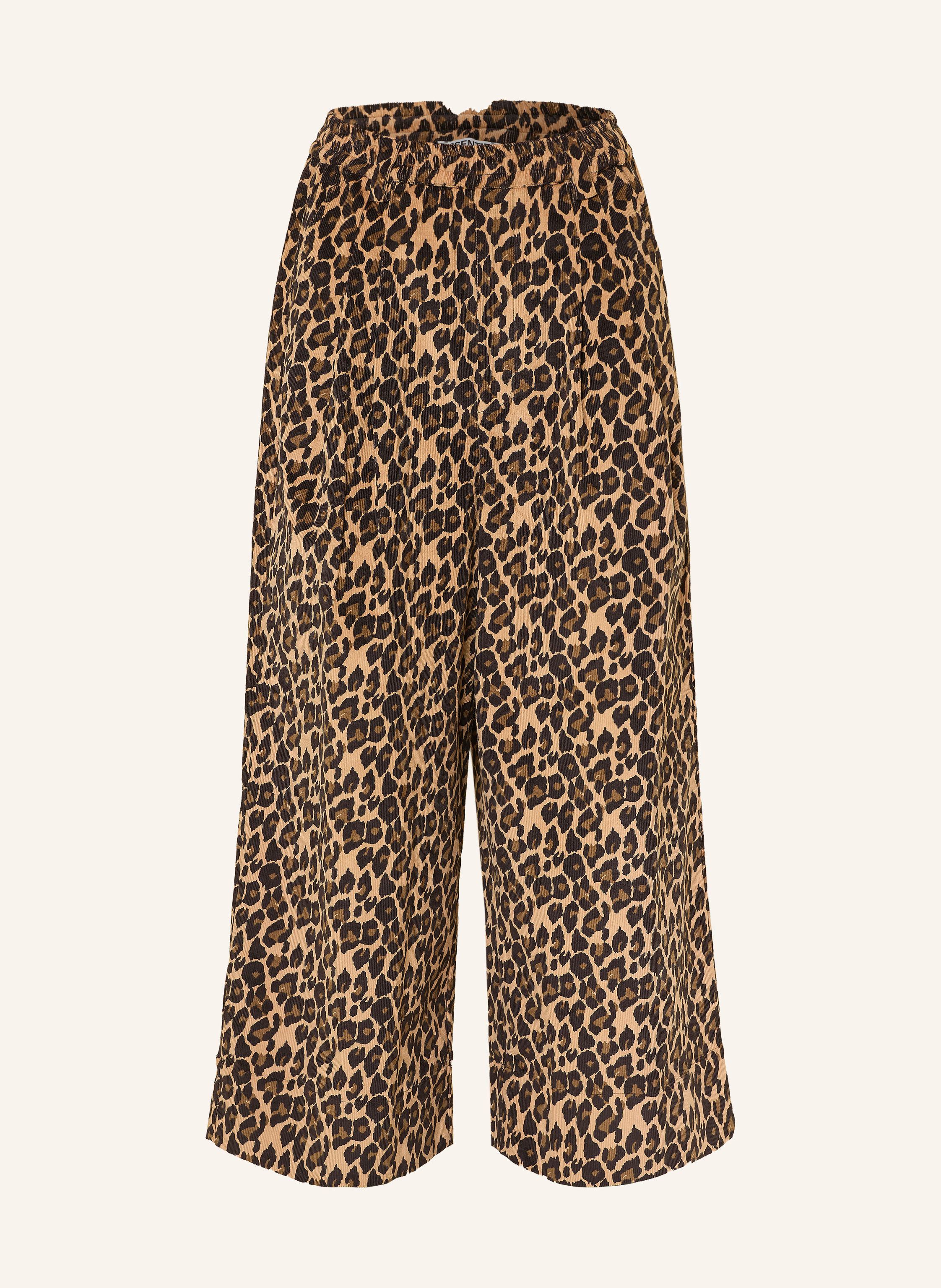 ESSENTIEL ANTWERP Cordhose KELLY