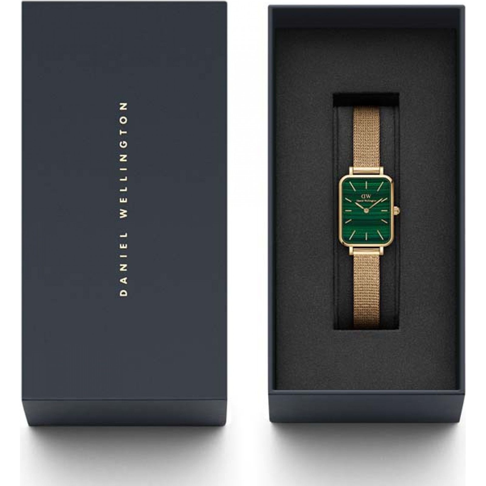 Daniel Wellington DW00100561 Quadro 20mm Quartz Watch