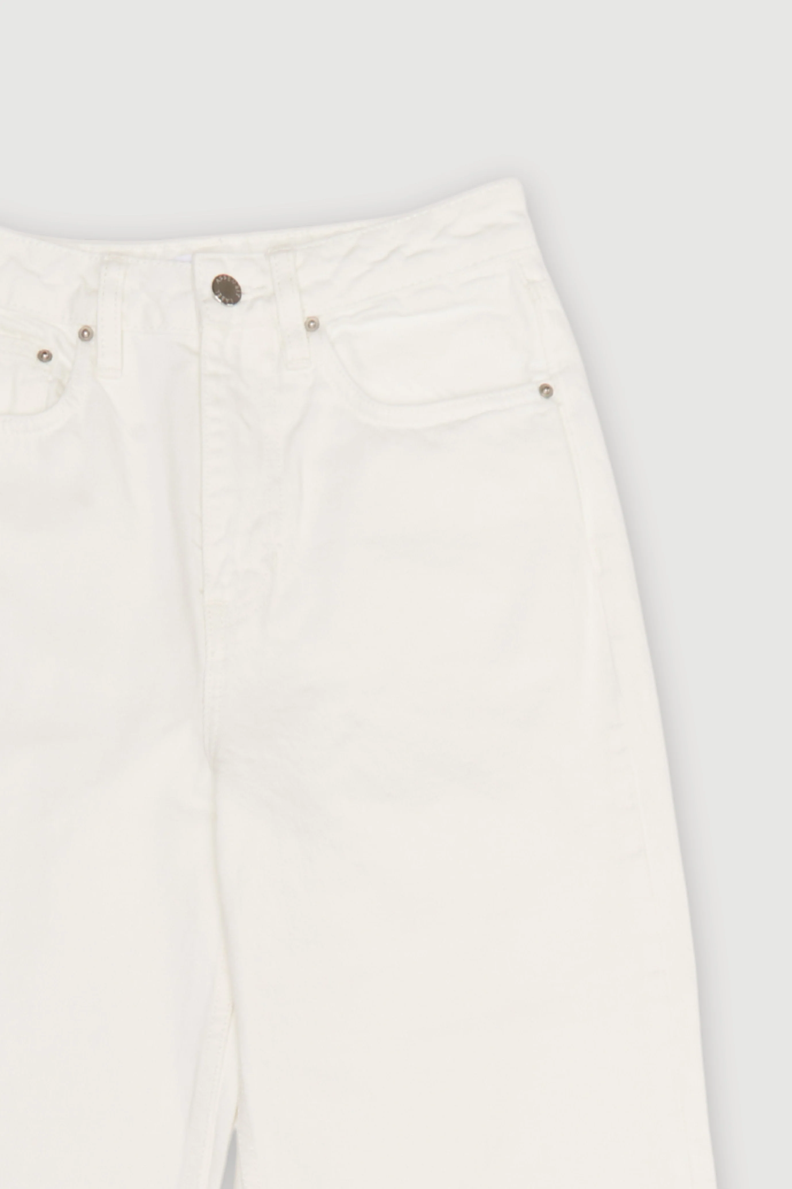 Re-Worn Womens Denim Jean