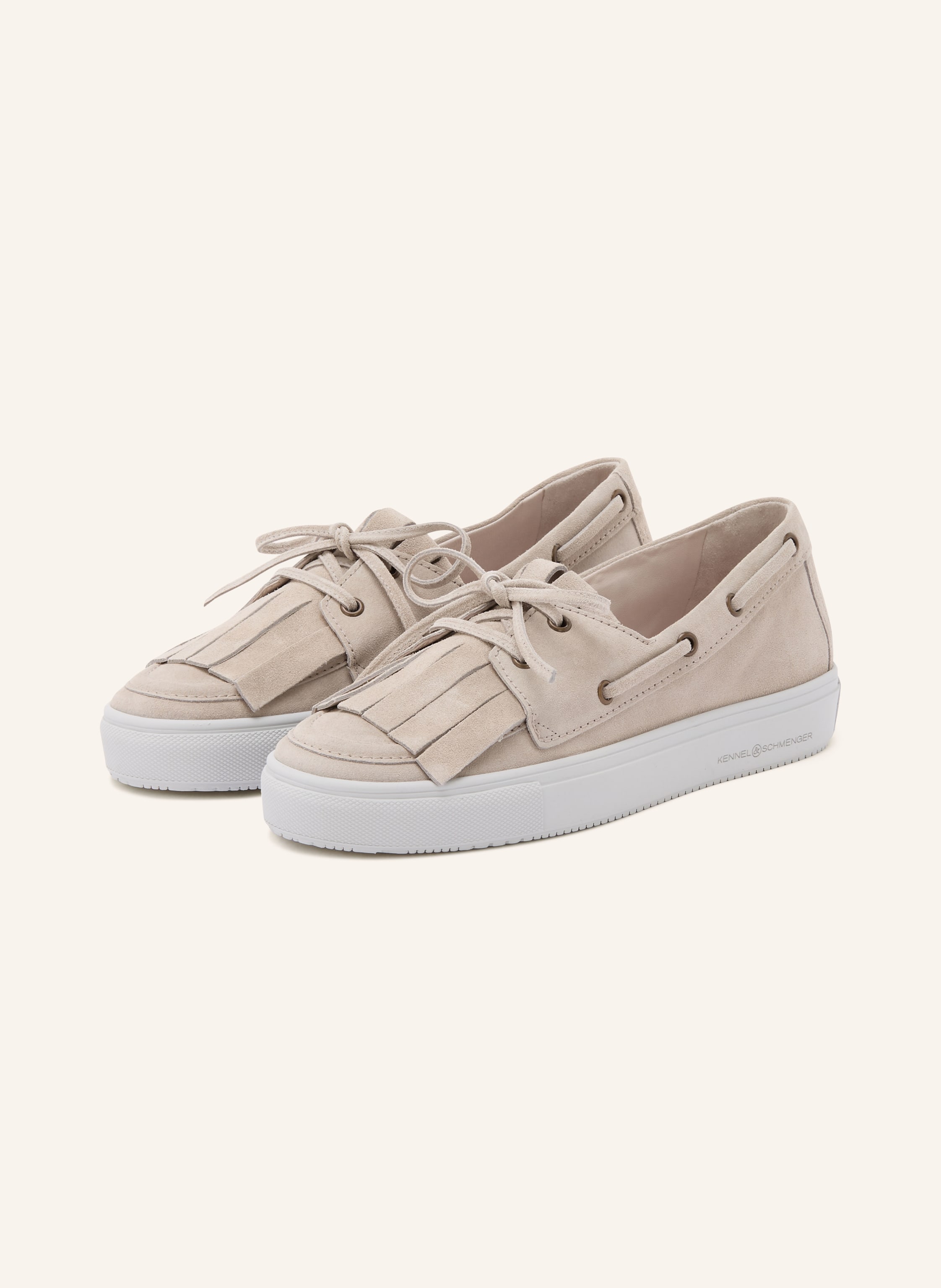 KENNEL & SCHMENGER Bootsschuhe LENI