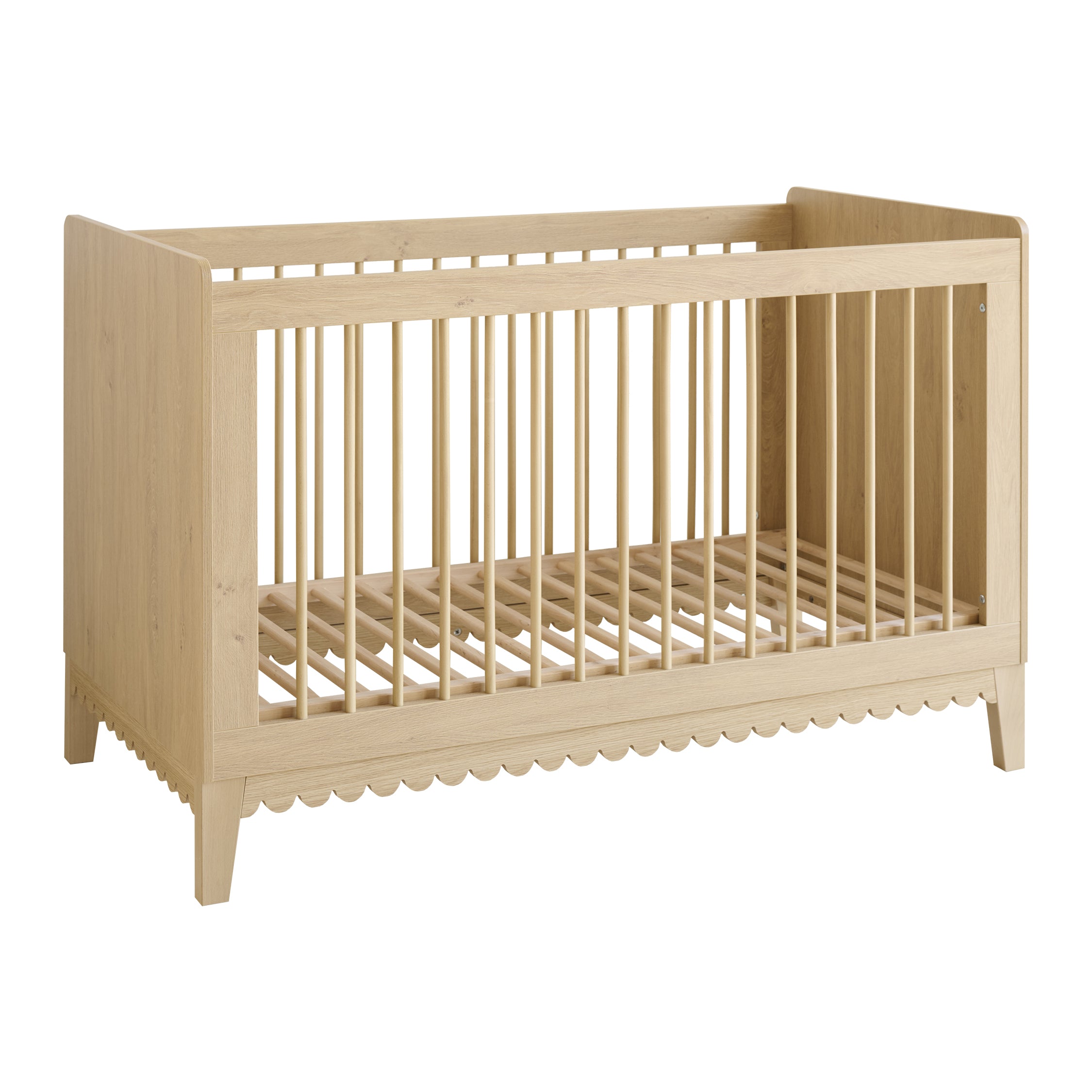 Petite Amélie Babybed dat met je meegroeit CANNALLE