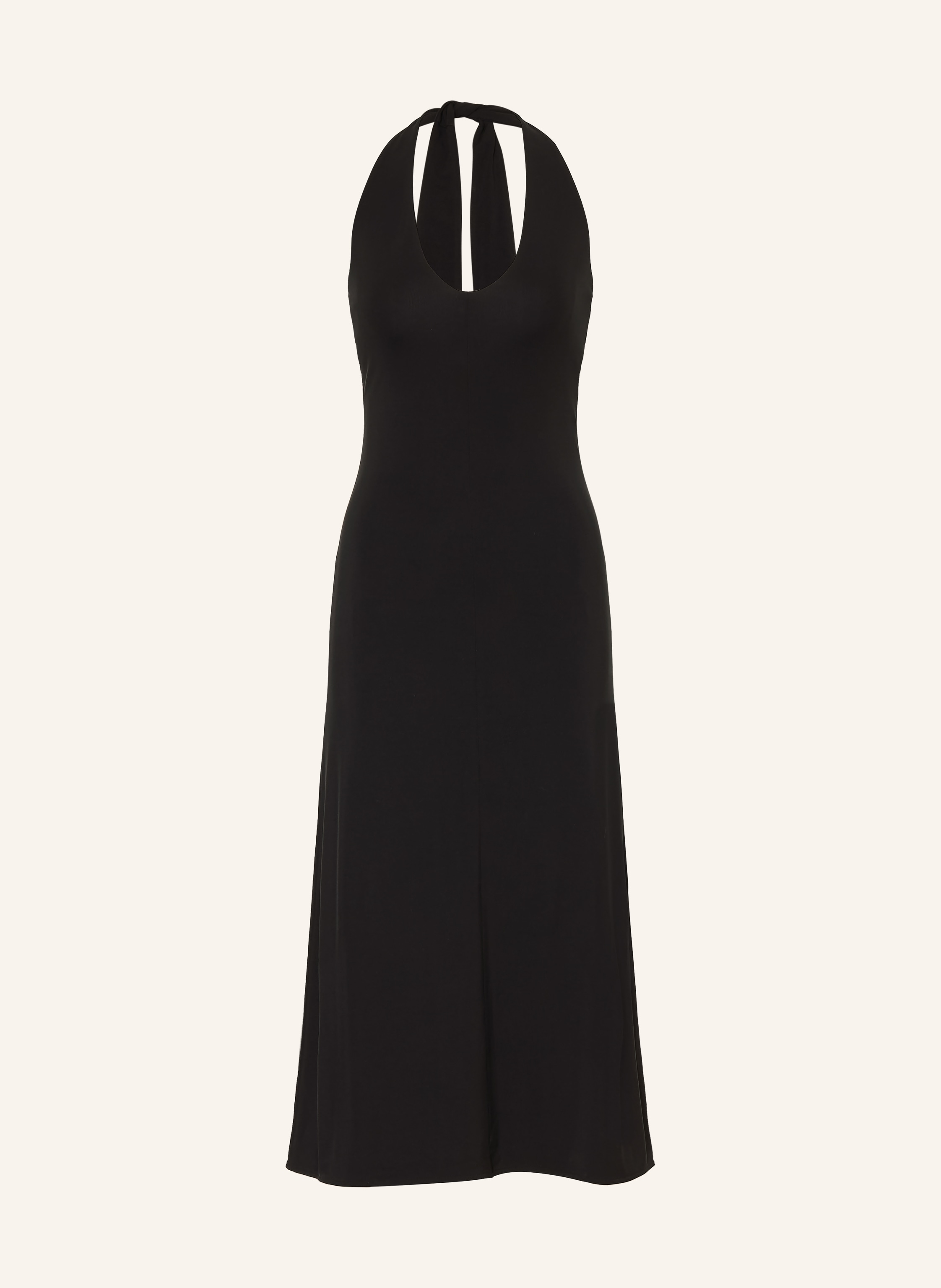 Ami Paris Jerseykleid