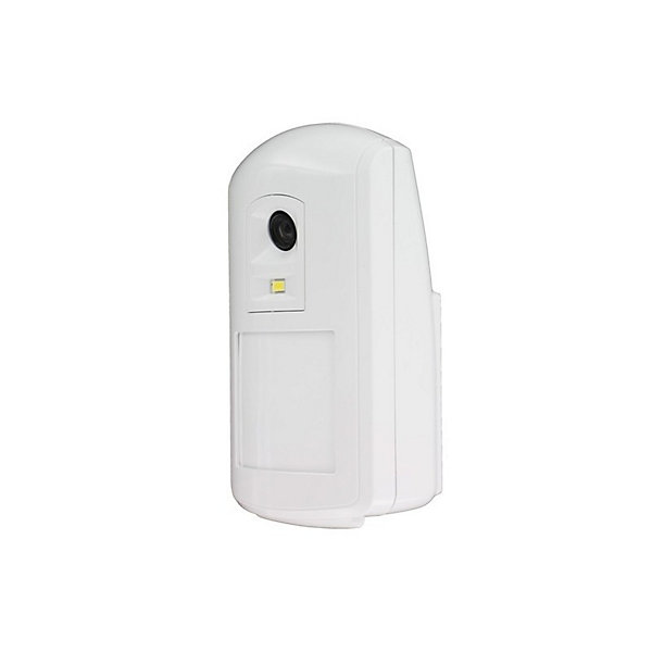 Détecteur pir avec caméra intégrée Honeywell le sucre