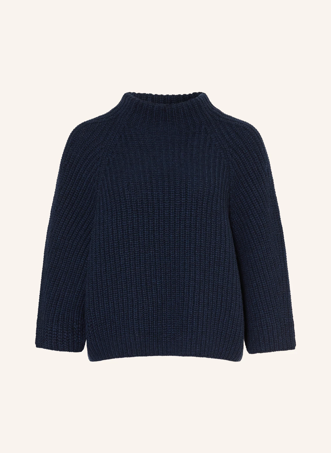 IRIS von ARNIM Cashmere-Pullover FALLOU mit 3/4-Arm