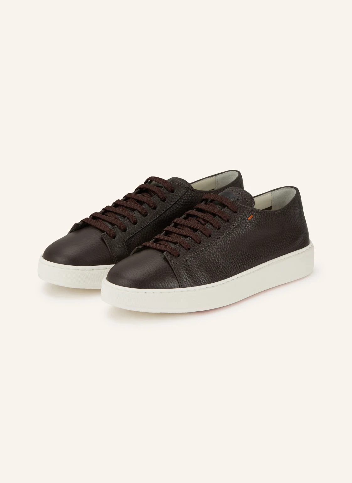Santoni Sneaker DAMPS