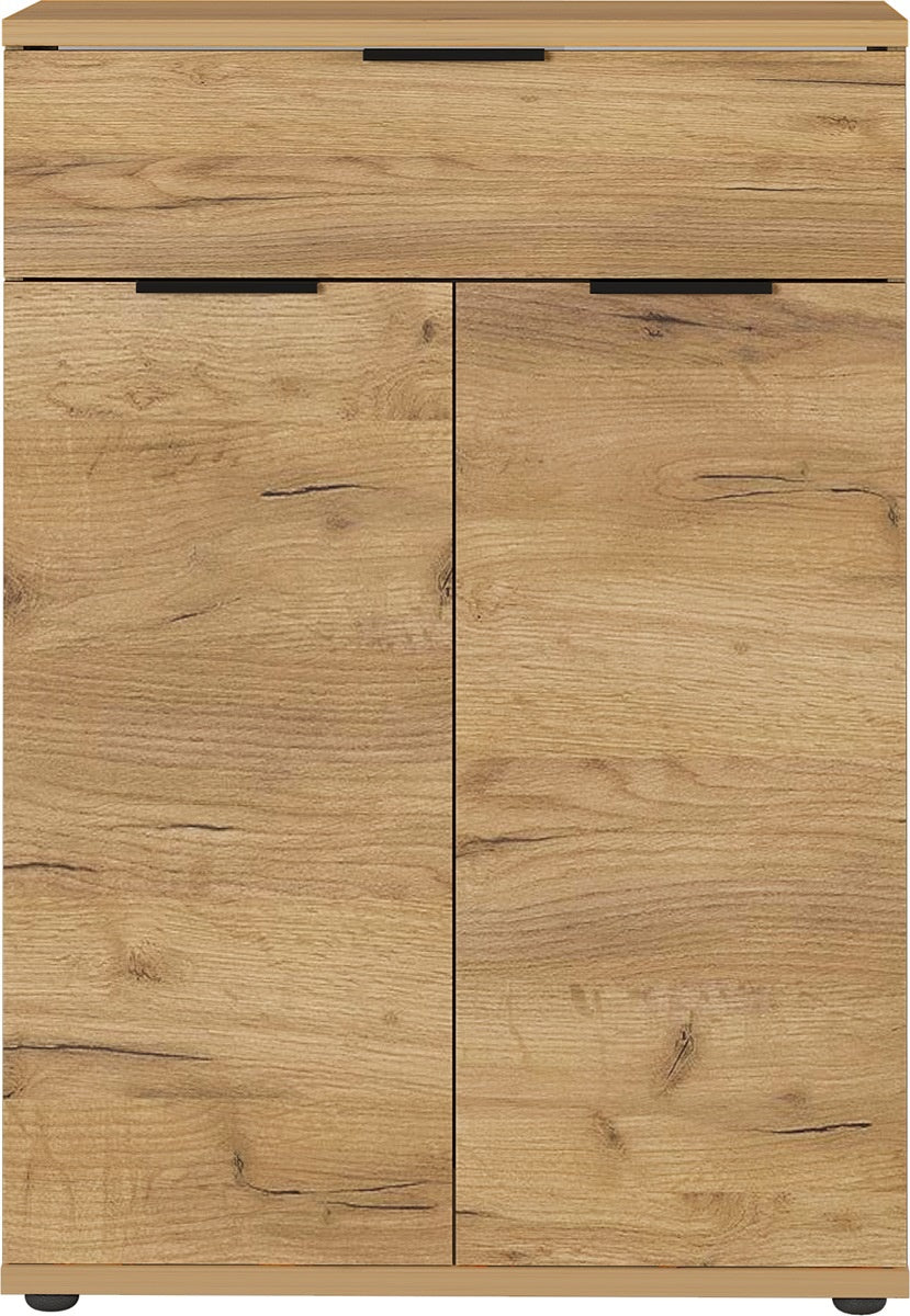 Germania Fremont Schoenenkast Eiken 75 cm