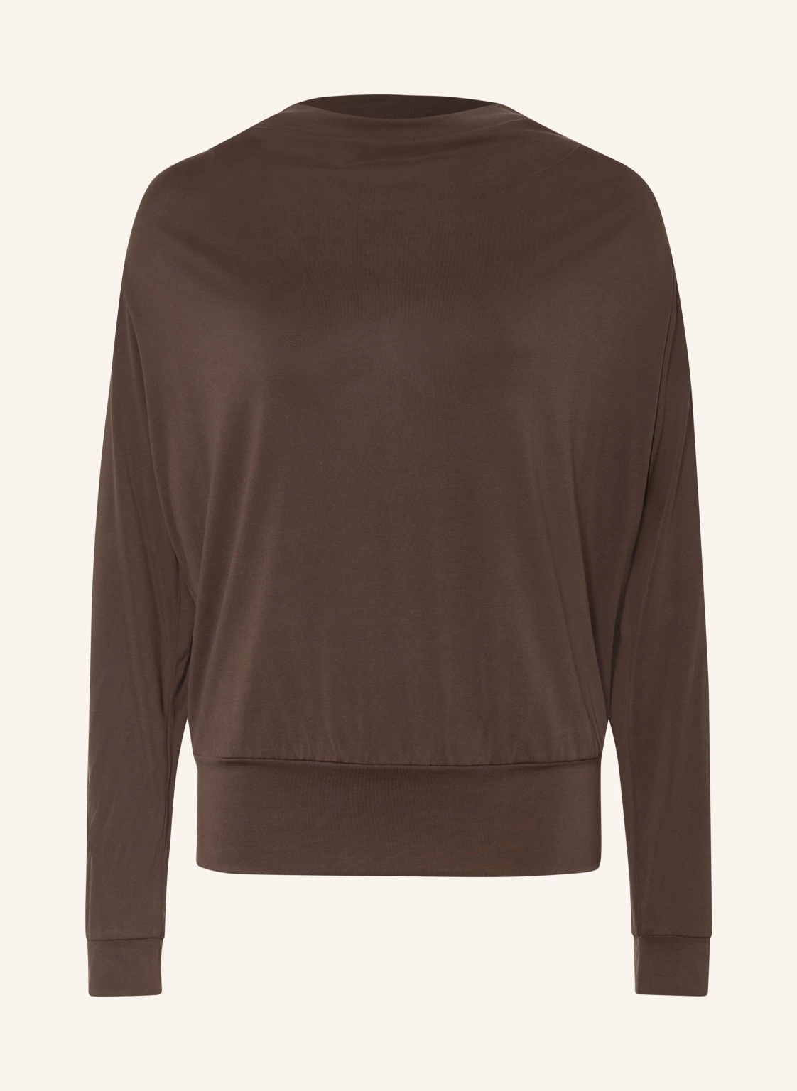 ELENA MIRO Jerseylongsleeve