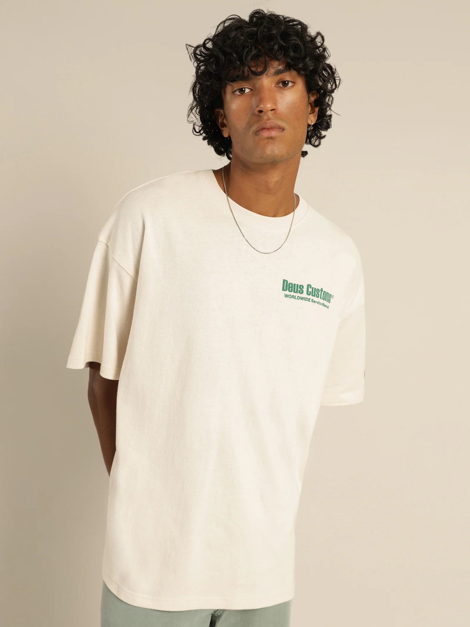 Circulation T-Shirt