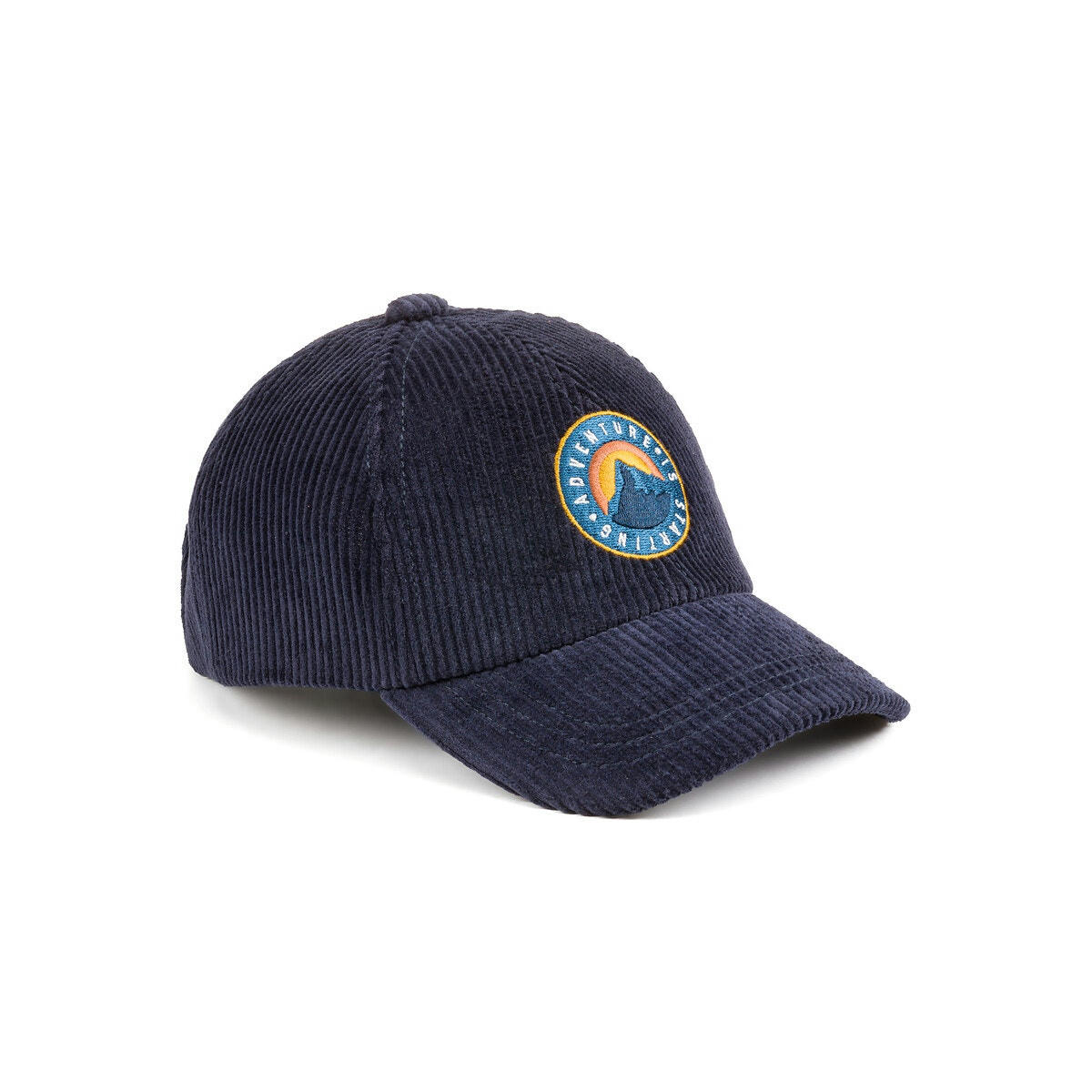 Casquette style baseball