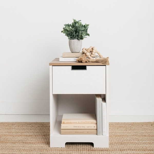 Signature Design by Ashley Vaibryn 1-drawer Nightstand