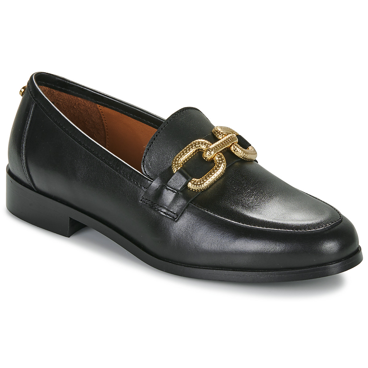 Fericelli - LINDA - Black