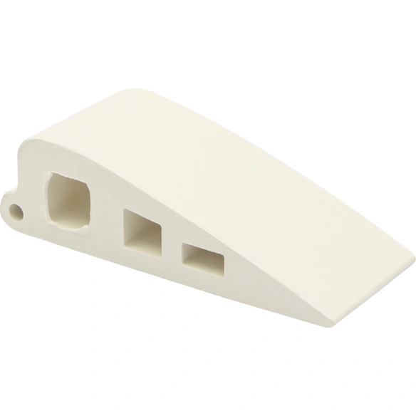Türkeil »SOFT STICK «, Kunststoff, BxH: 15 x 15 mm, zum Unterschieben