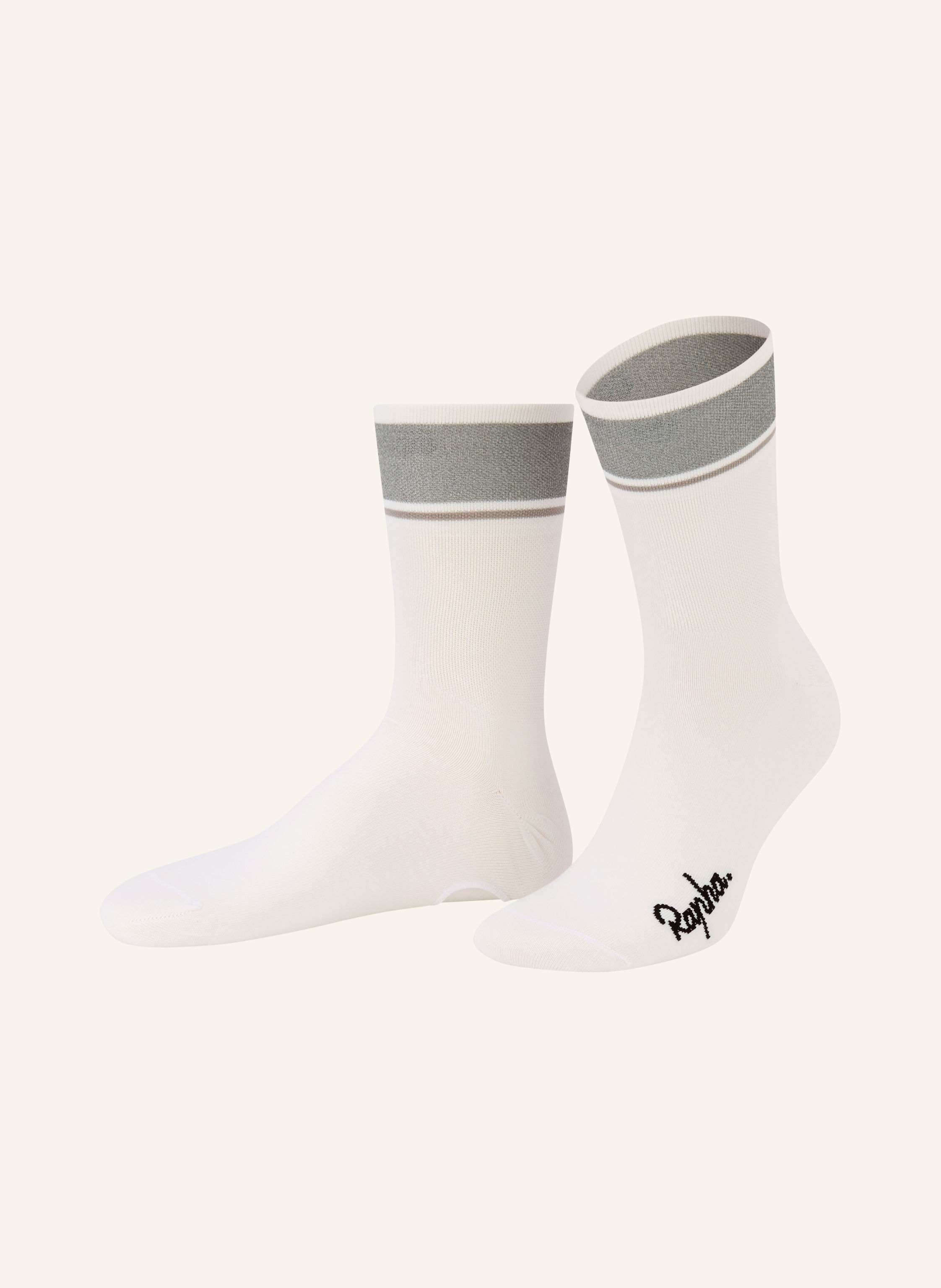 Rapha Rad-Übersocken REFLECTIVE