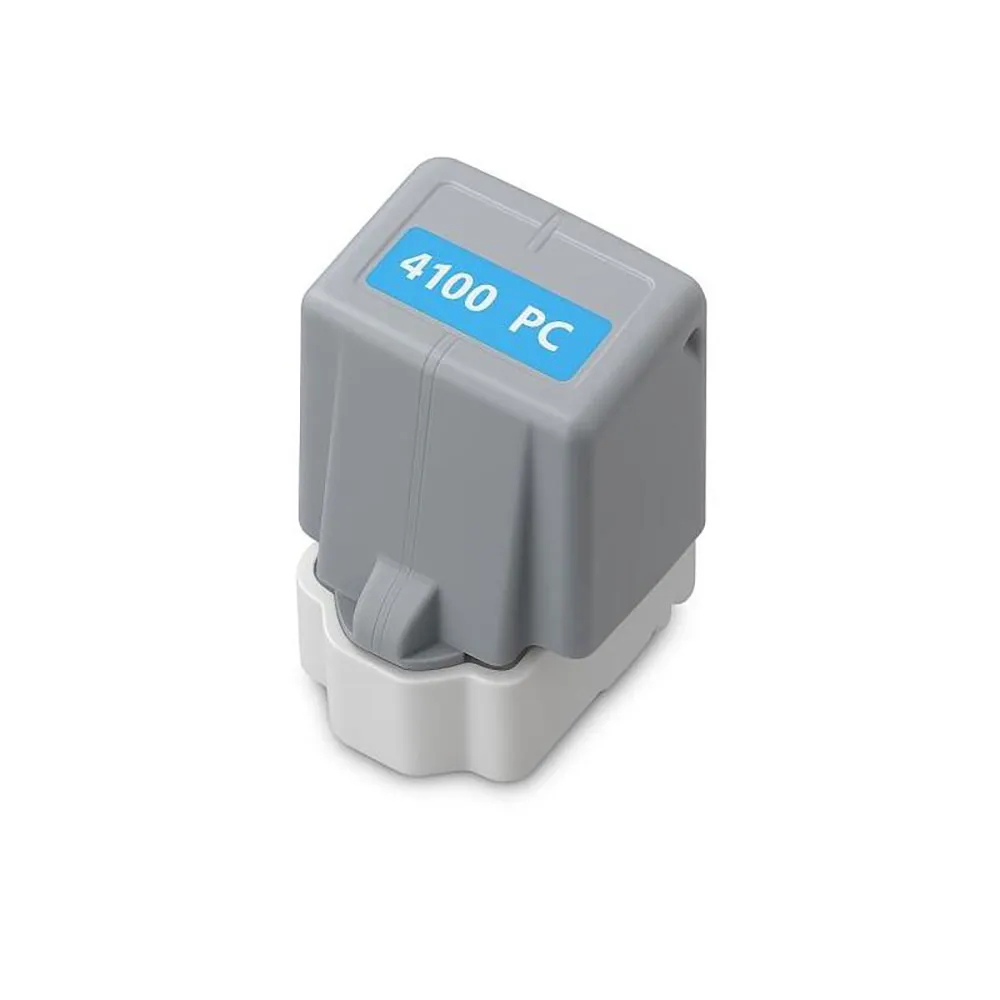 Generico CI-PFI4100PHCY(PG) compatible ink cartridges