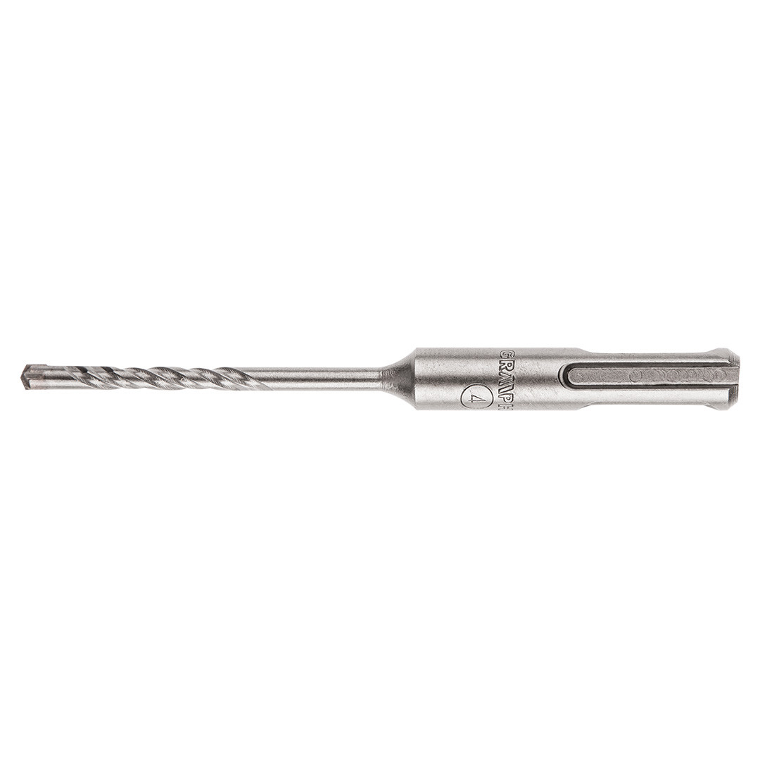 Wiertło do betonu SDS Plus, 4x110 mm GRAPHITE 57H400