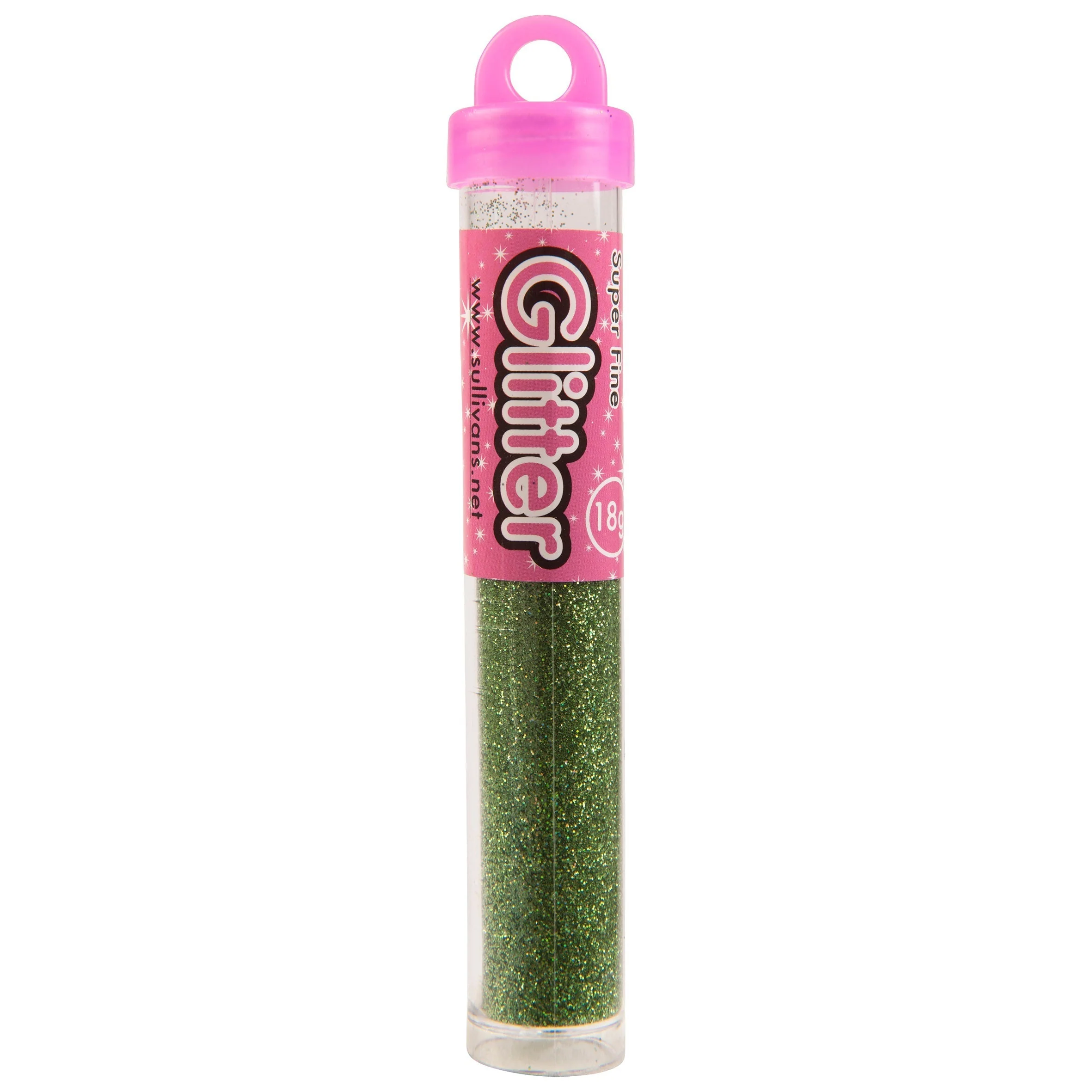 Sullivans Superfine Holo Glitter, 18g