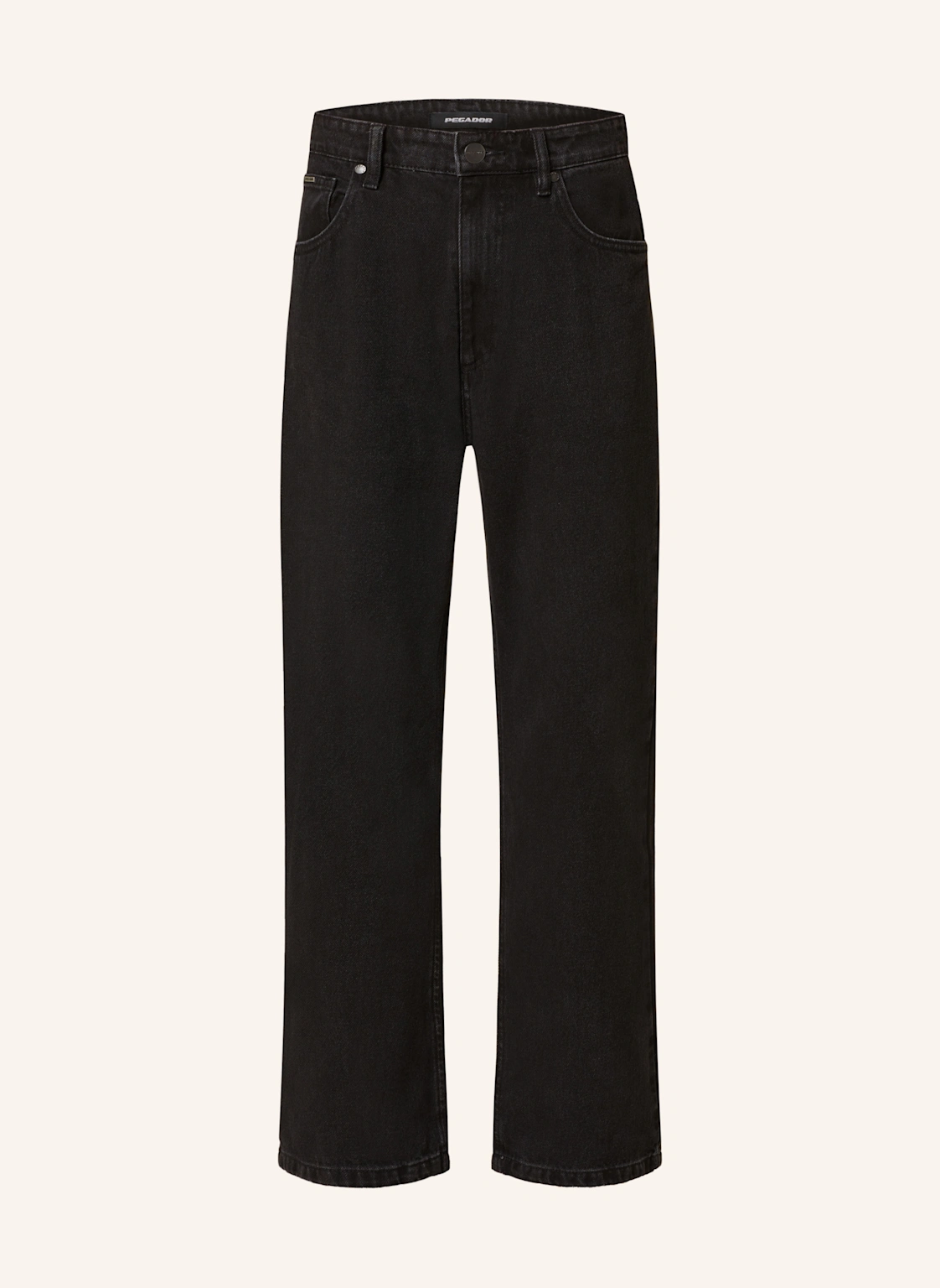 PEGADOR Jeans BALTRA Baggy Fit