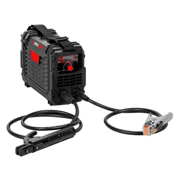 Schweissanlage »EISA160-MINI«, 4,8 KVA, 10 - 160 A