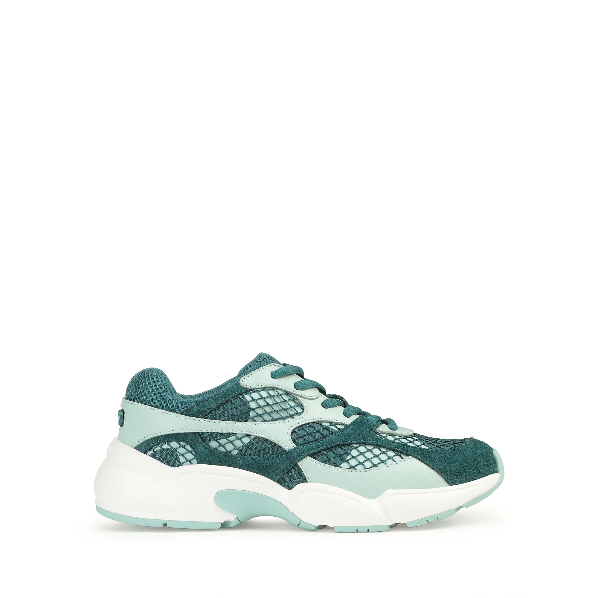 Surge Sport Sneaker - Teal