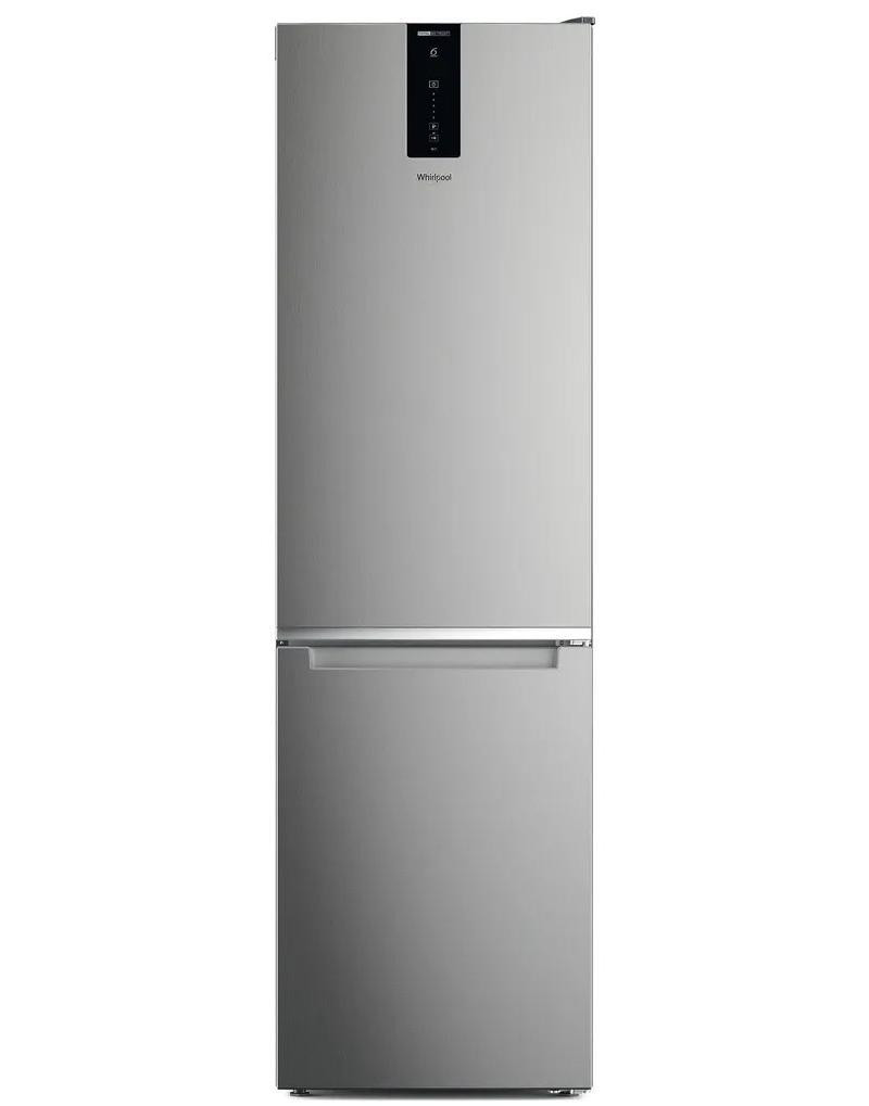 Chłodziarko-zamrażarka Whirlpool W7X92OOXH