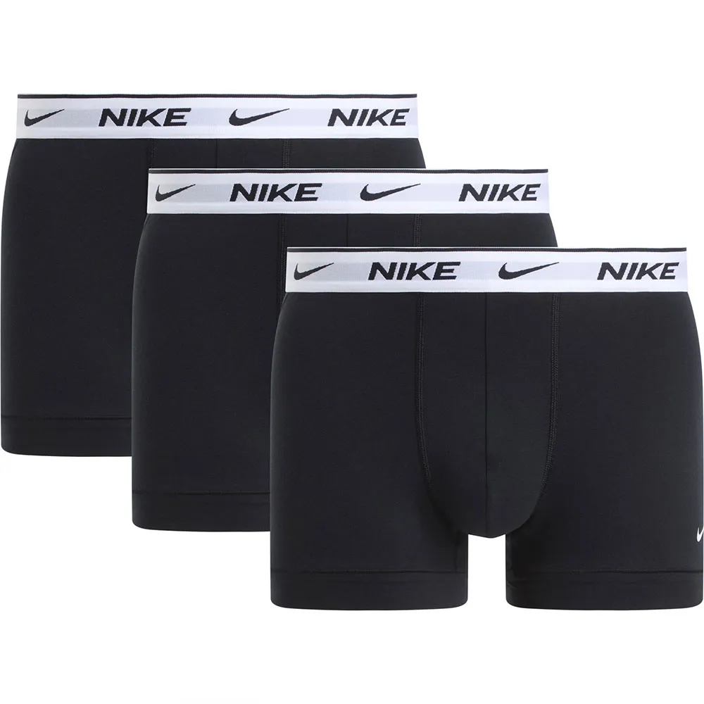 Nike NQ00KE1284 Trunk boxers 3 units