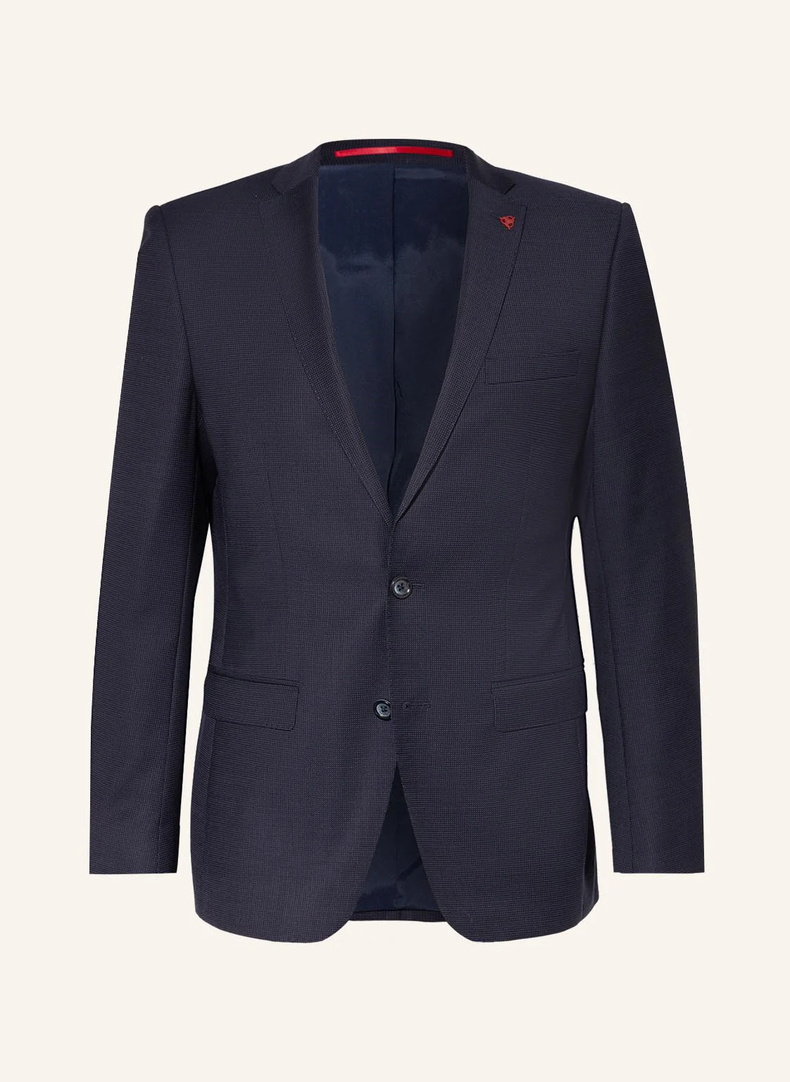 ROY ROBSON Anzugssakko Slim Fit