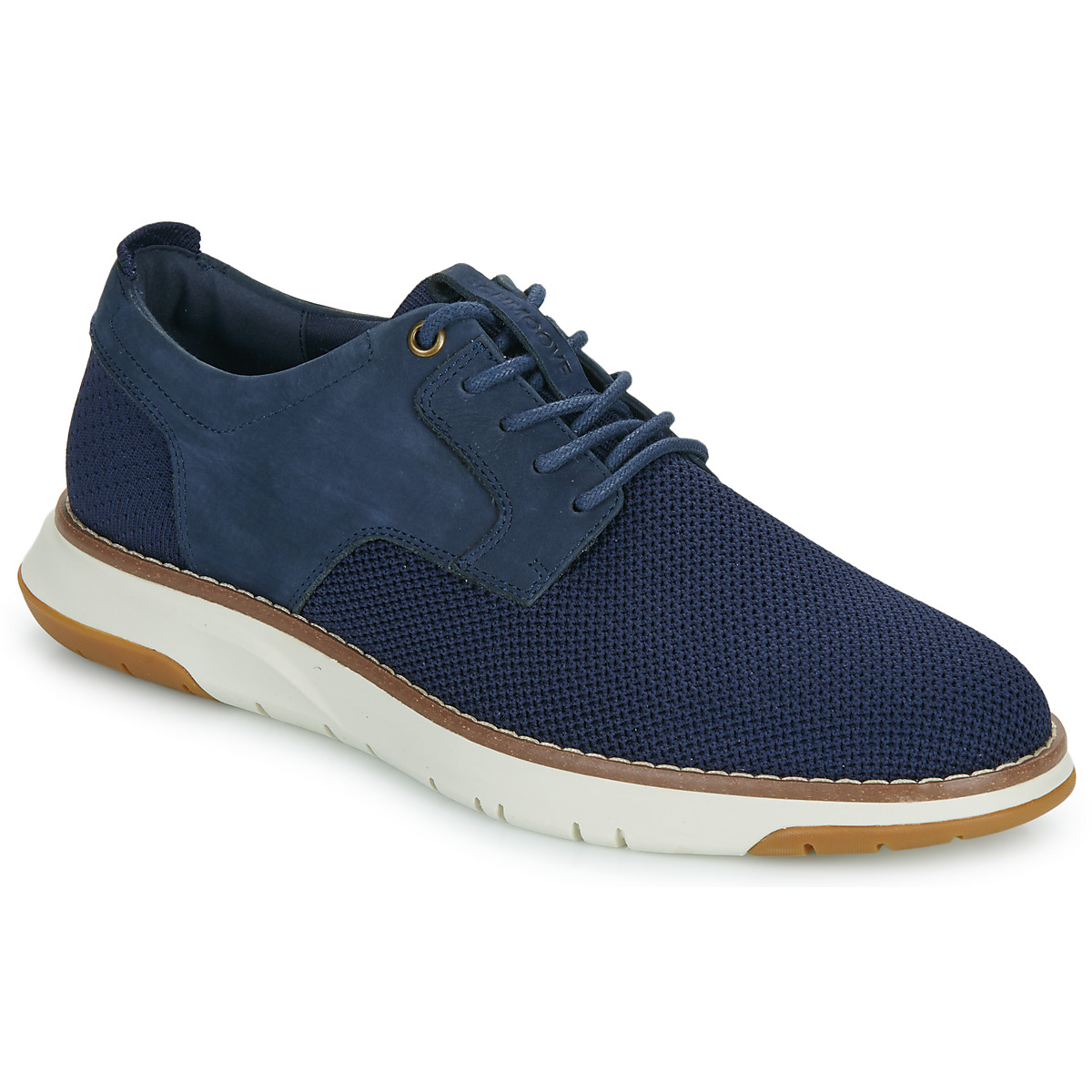 Schmoove - ECHO II DERBY M - Marine