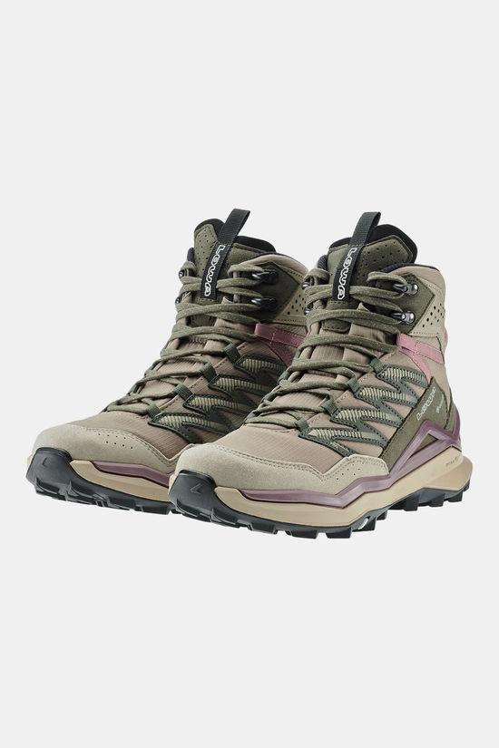 Lowa Maddox Pro Gore-Tex Mid Wandelschoen Dames