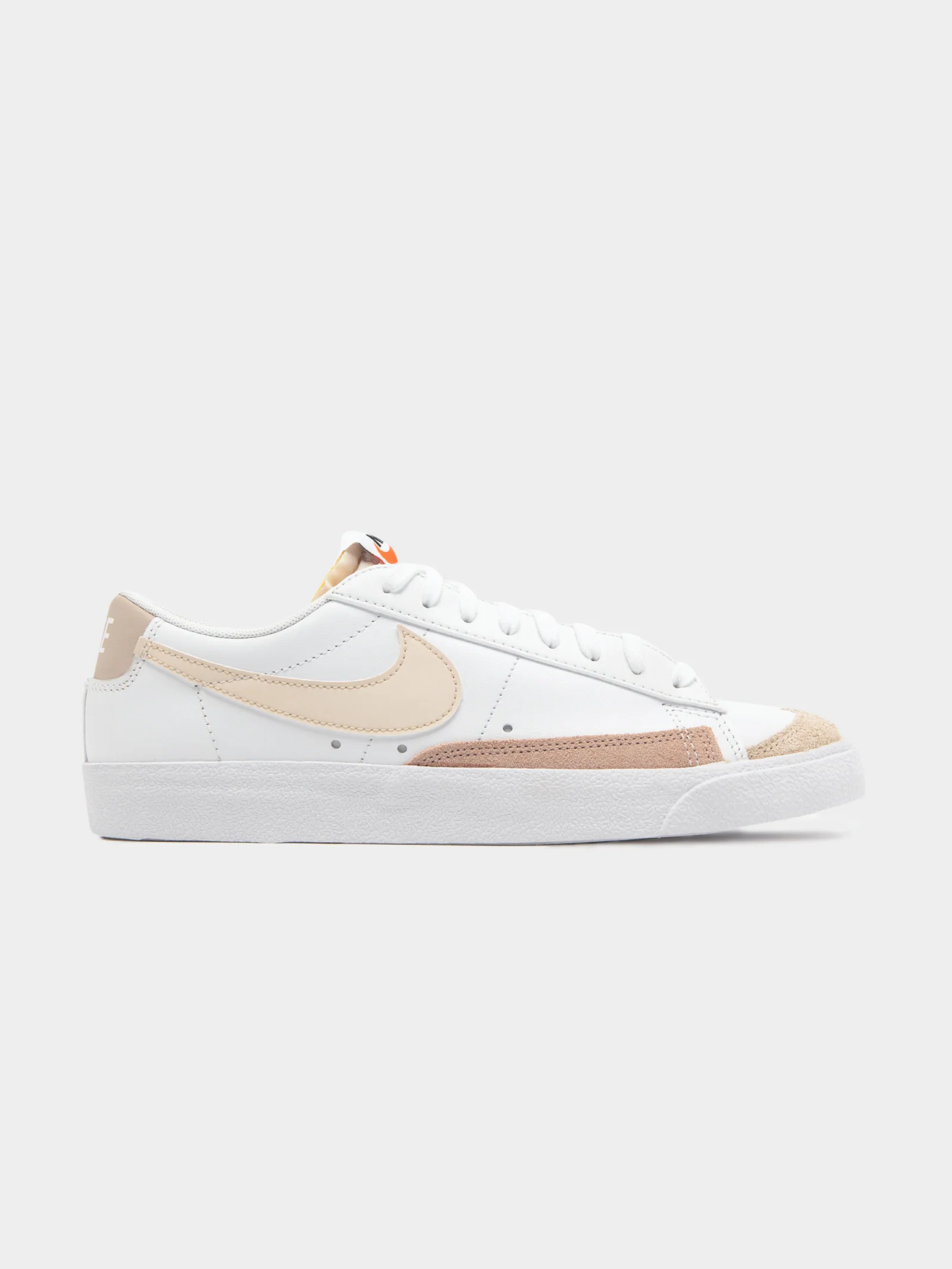 Womens Nike Blazer Low