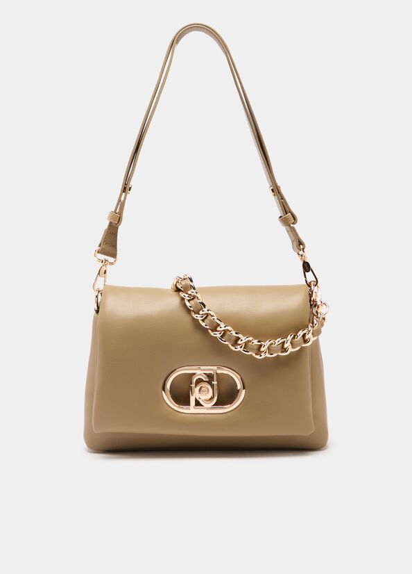 Borsa LaPuffy media