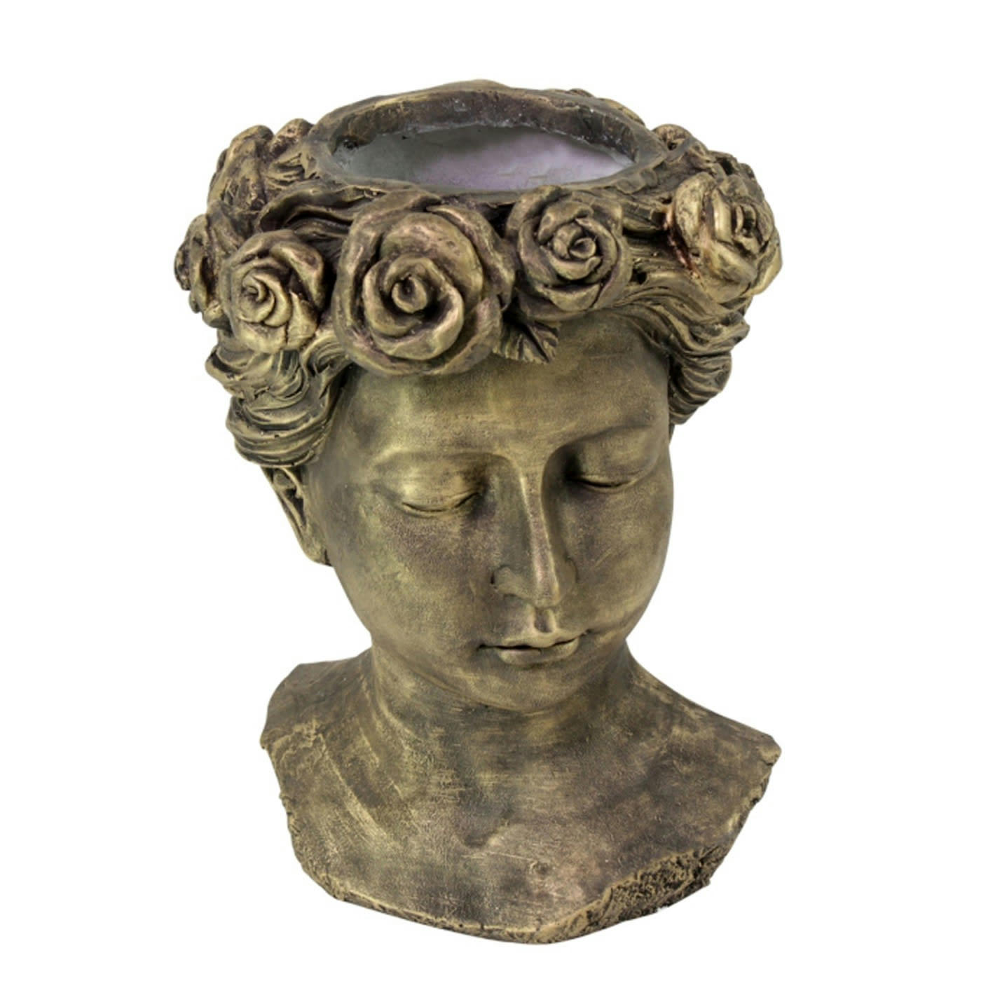 ROSE - Cache-pot 37x48cm