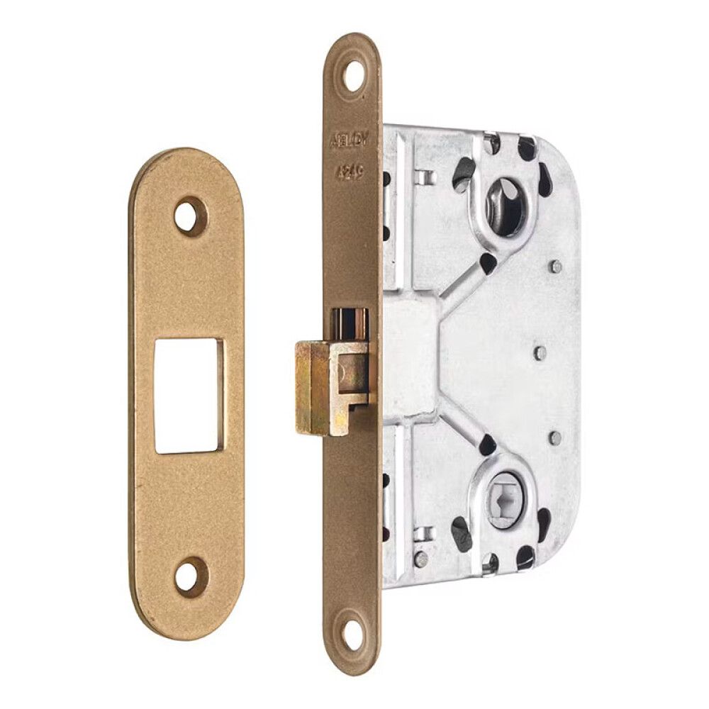 LÅSEHUS ASSA ABLOY