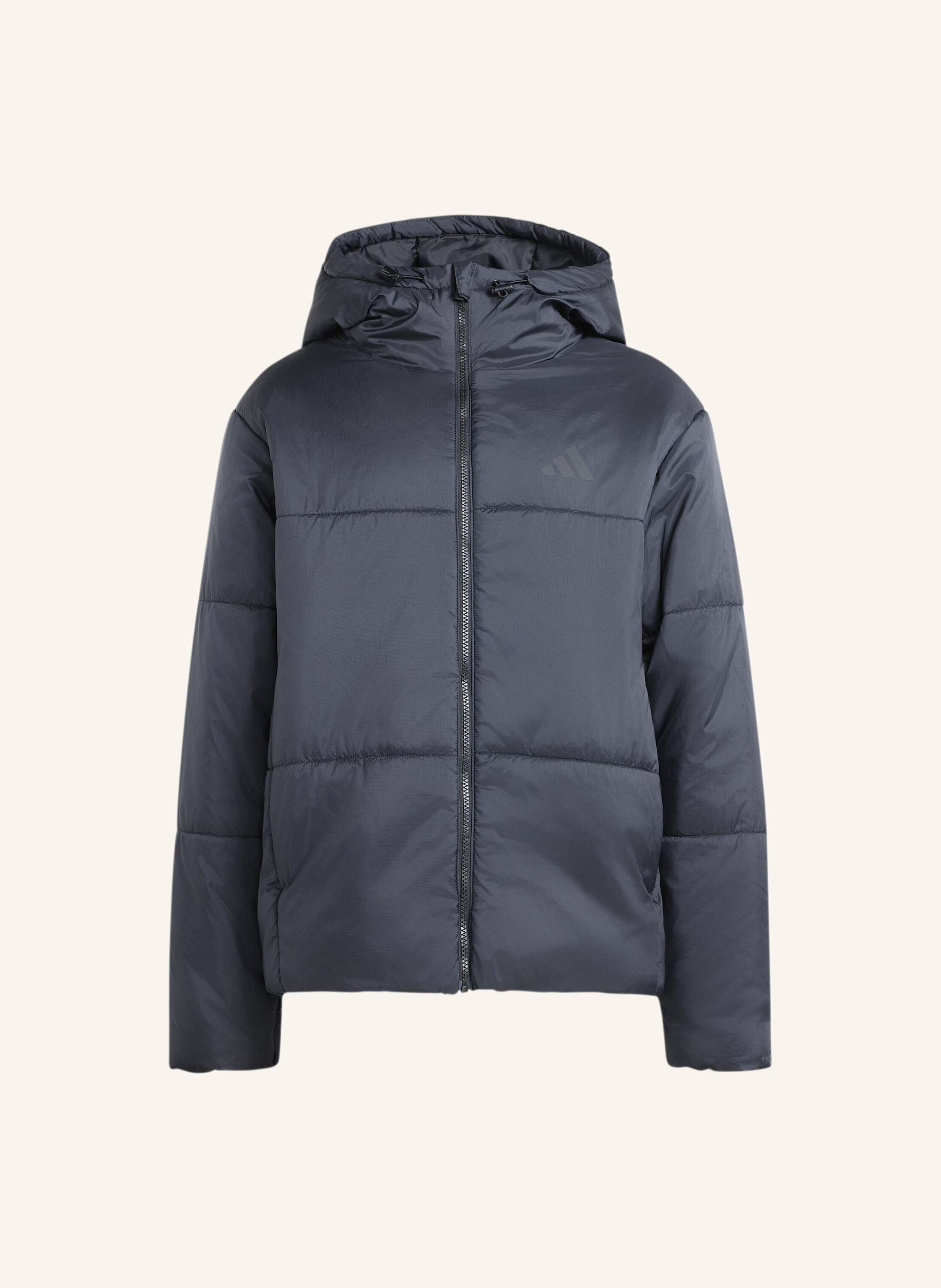 adidas ESSENTIALS HIGHLOFT PUFFER JACKE, ISOLIERT
