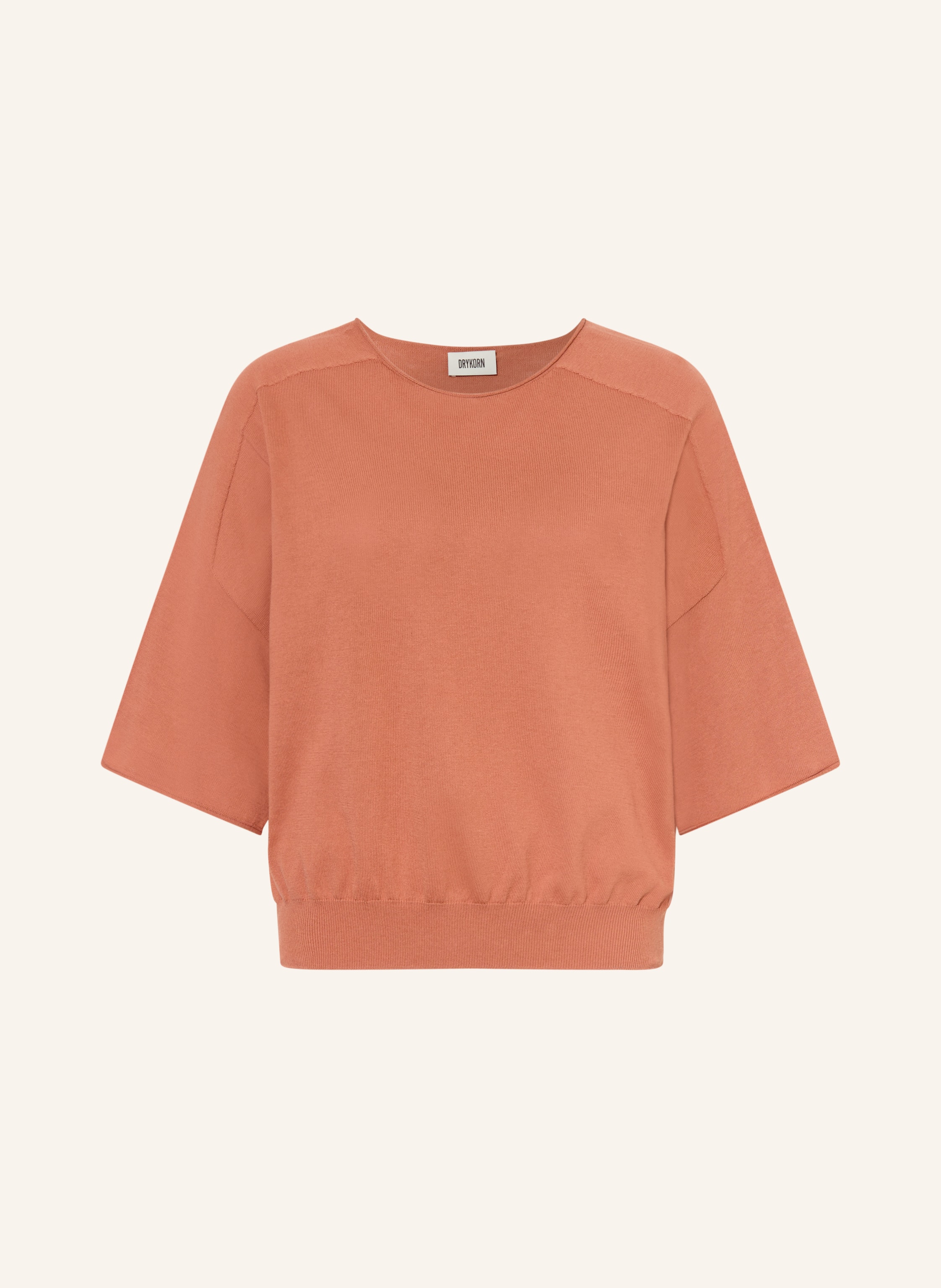 DRYKORN Strickshirt DILARY