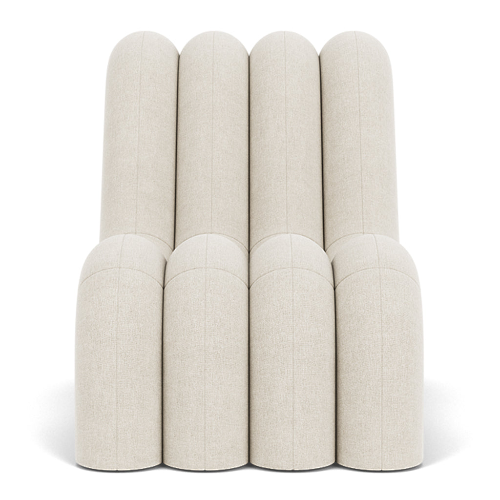 FÉST Alp Fauteuil - Soil - Natural