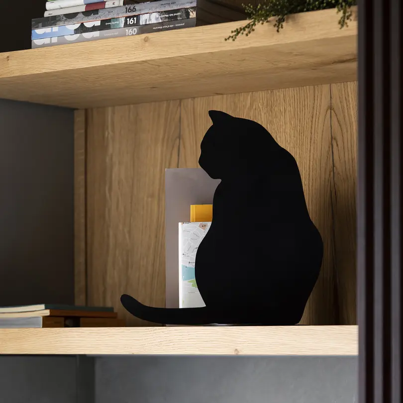 Tier Ombres Chats