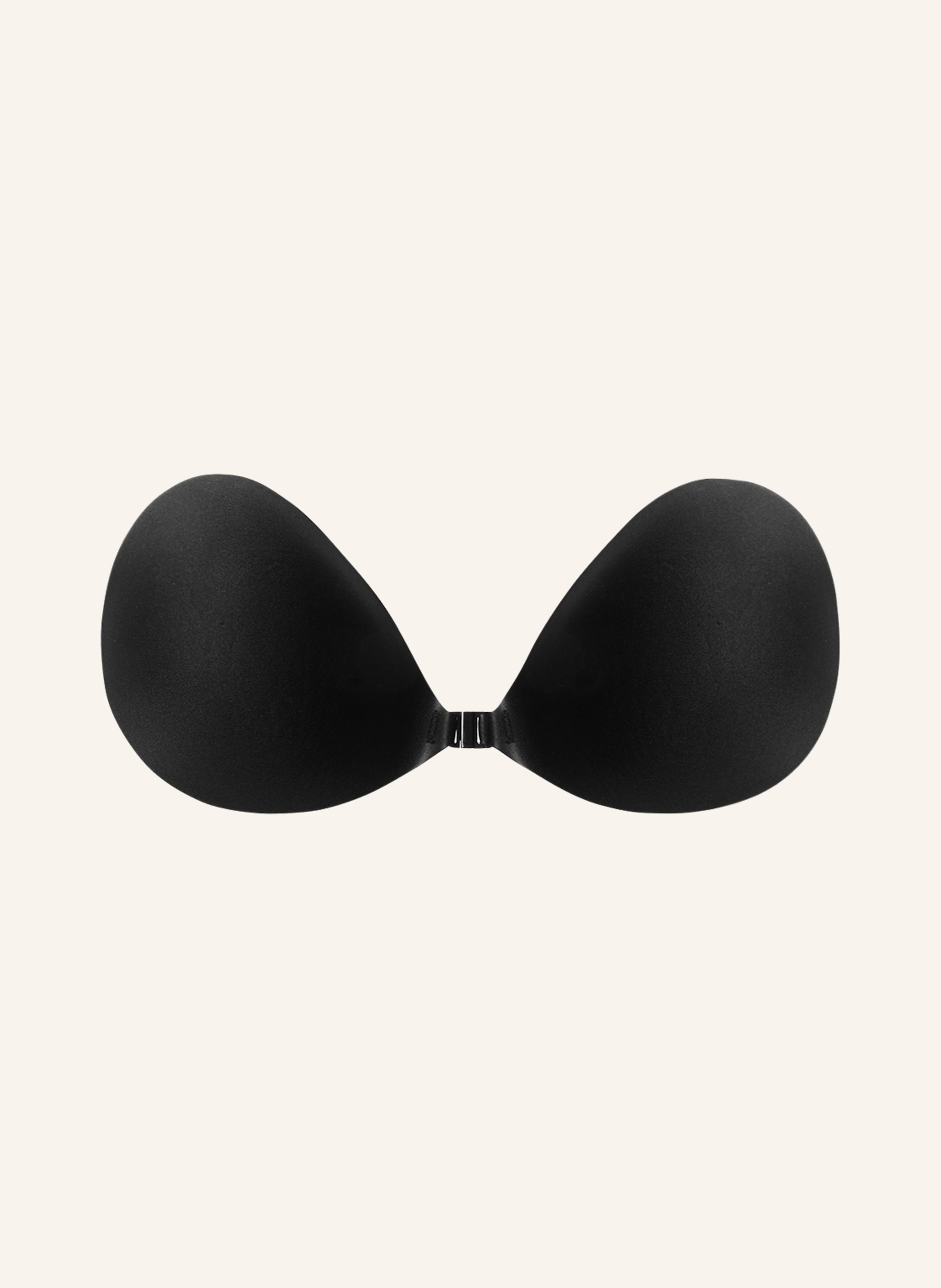 MAGIC Bodyfashion Rückenfreier Push-up-BH BACKLESS BEAUTY