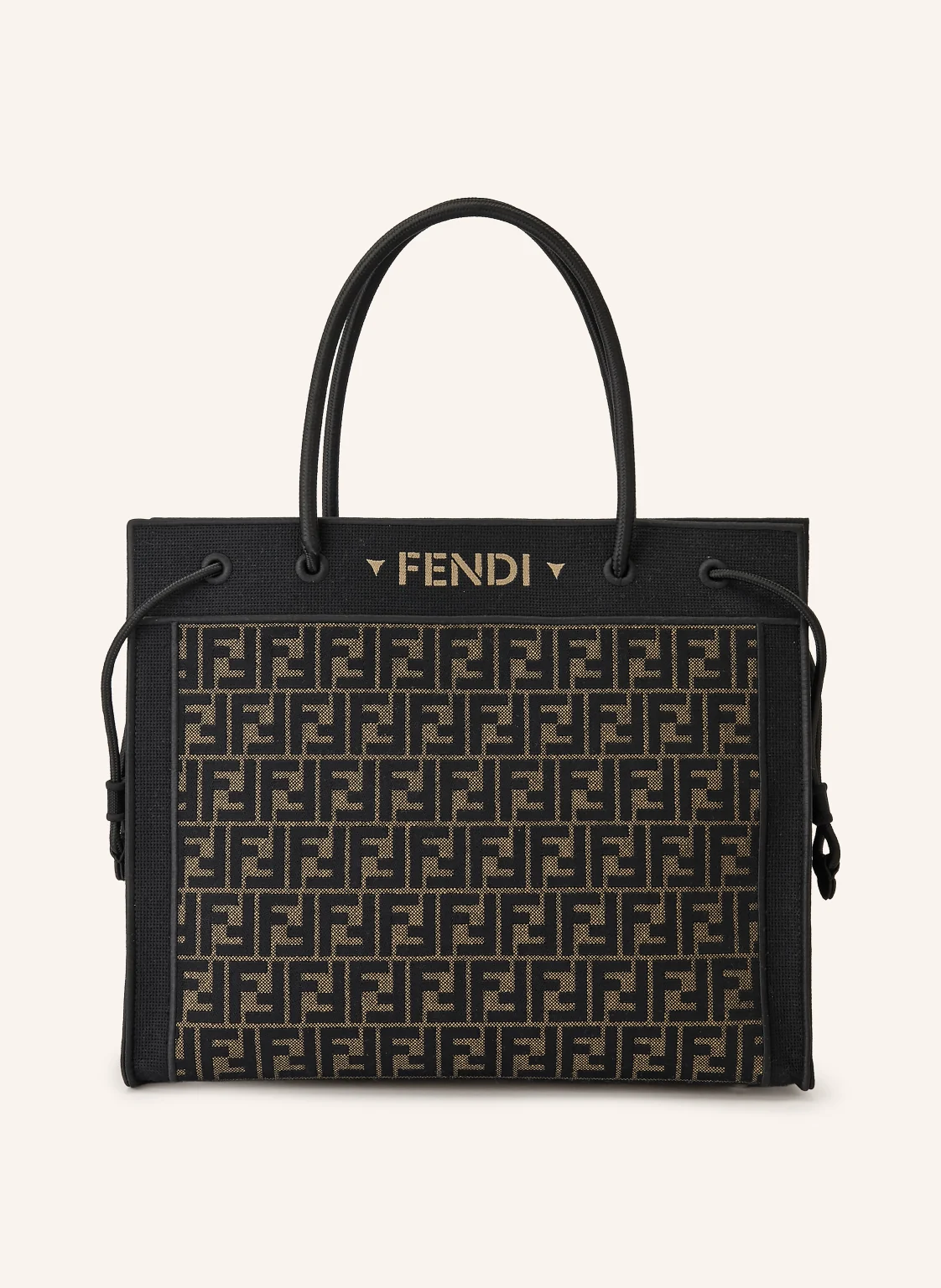 FENDI Shopper