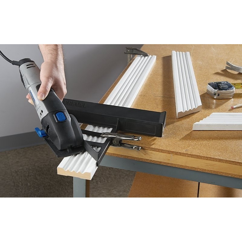 Guide de découpe DREMEL